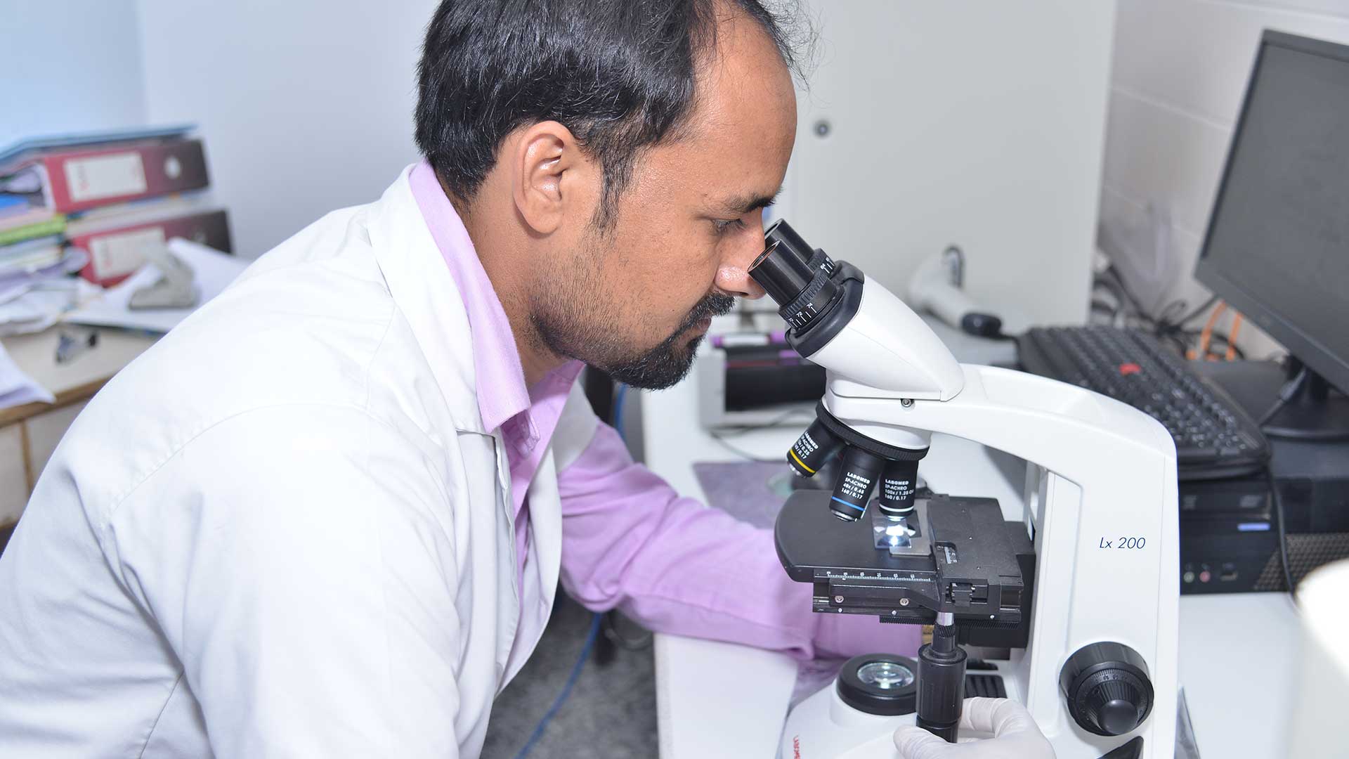 Rajasthan Hospital