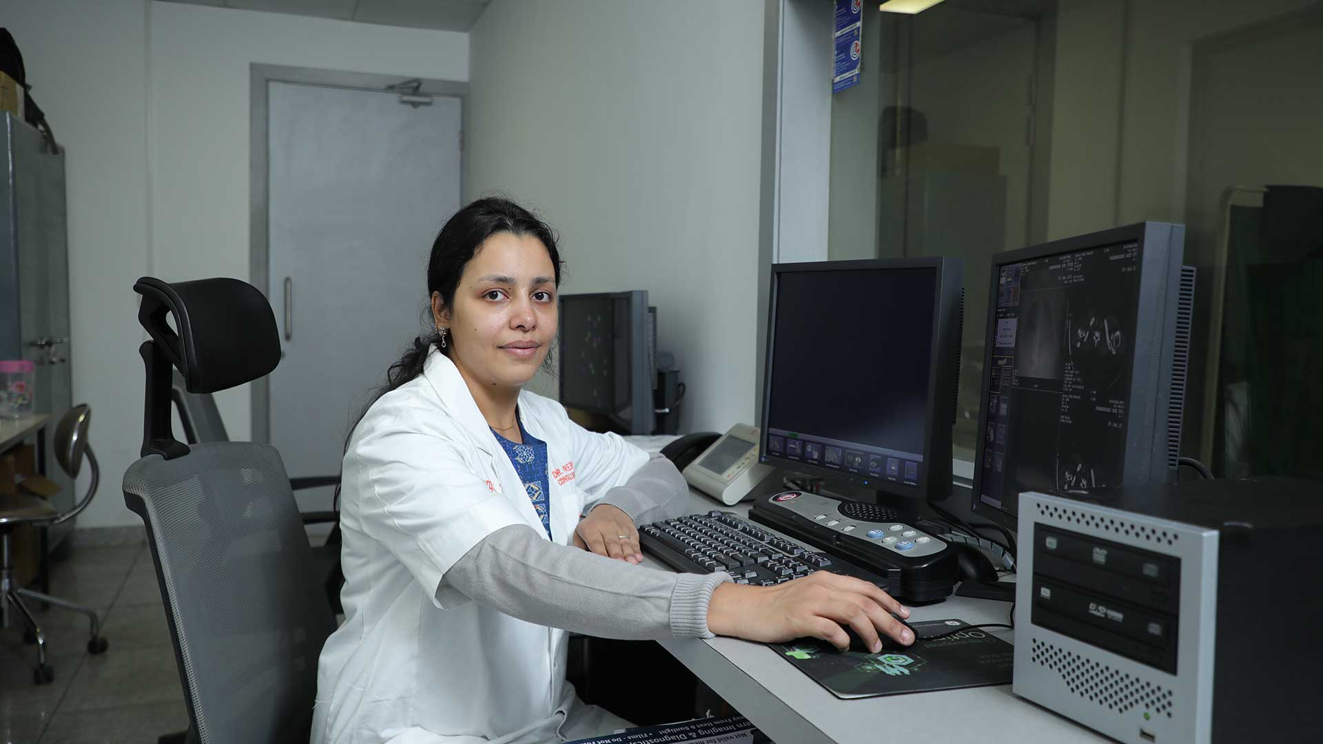 Rajasthan Hospital